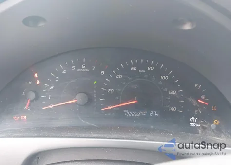 2009 Toyota Camry Le z USA, uszkodzony, nr VIN 4T1BE46KX9U858328